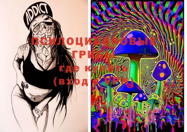 MESCALINE Иннополис